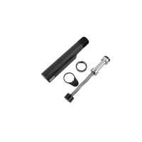 Armaspec SMB Gen 3 Buffer-C Kit, Black - Reliable Buffer System - ARM268-C