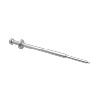 Armaspec Firing Pin, Silver - Durable Firing Pin for Consistent Performance - ARM683-SS