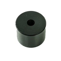 Armaspec A5 Spacer 0.75" in Black - High-Quality Spacer for A5 Buffer Tube Systems - ARM154-RFL/A5