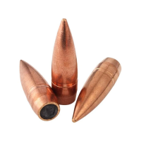 Top Brass .308 147 gr Full Metal Jacket 250 Pull Down Projectiles - JB01400-PD-250