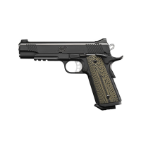 Kimber Custom TLE/RL II .45acp Pistol - 3200336