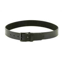 DeSantis Gunhide Econo Belt 1.5"x32", Black - E25BJ32Z3