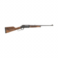 Henry The Long Ranger .243 Win Lever Action Rifle, Brown - H014S-243