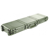 Pelican 1750 Series Long Rifle Case (OD Green)- 1750-000-130