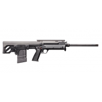 Kel-Tec RFB .308 Winchester 24" Semi-Auto Rifle, Black - RFB24BLK