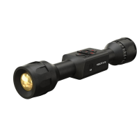 ATN Thor LTV 320 Thermal Rifle Scope - 5-15x35mm High-Performance Thermal Scope for Tactical Accuracy - TIWSTLTV335X