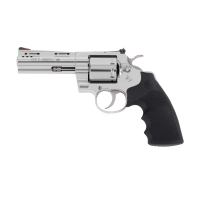 Colt Grizzly .357 Magnum 4.25" Revolver, 6rds, Stainless - GRIZZLY-SP4RTS