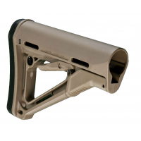 Magpul CTR Carbine Stock - Mil-Spec - Flat Dark Earth MAG310-FDE