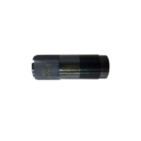 Carlson's Choke Tubes Black Cloud 12 Gauge Long Range Winchester - Browning Invector - Mossberg 500 Waterfowl Choke Tube, Titanium Coated - 09001