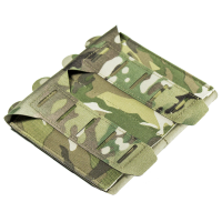 Blue Force 10 Speed Magazine Pouch, MultiCam - HWTSPM42SBMC