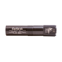 Carlson's Choke Tubes Delta 20 Gauge Mid Range Benelli Crio Plus Extended Waterfowl Choke Tube, Blue - 07554