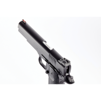 Wilson Combat ACP Full Size .45 ACP Pistol, Black Armor-Tuff - ACPFS45