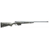 Bergara Canyon .308 Rifle, Sniper Gray - BPR26-308