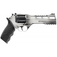 Chiappa Rhino 60DS Stormhunter 6" .357 Mag 6 Rd Revolver - 340.334