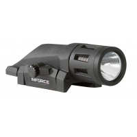 Inforce WML Gen 2 Tactical Light 400 Lumens, Black - W-05-1