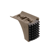 Magpul Barricade Stop, Flat Dark Earth - Optimal Support and Tactical Advantage - MAG1295-FDE