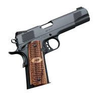 Kimber Raptor II CA .45 ACP 5" 8rds, Black