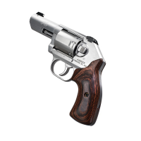 Kimber K6S .357 Magnum Revolver 3" 6rds, Stainless