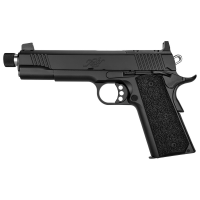 Kimber Custom LW OR TFS .45 ACP 5.50" 8rds, Black