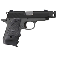 Kimber Micro 9 9mm 3.65" 7rds, Gray