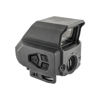 Meprolight Tru-Vision Red-Dot Sight 1x20mm 2 MOA Dot - Precision - 65025540