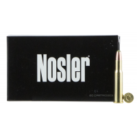 Nosler 30-30 Win 150 grain Expansion Tip Lead-Free Rifle Ammo, 20/Box - 40670