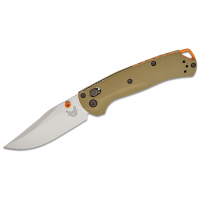 Benchmade Mini Taggedout ODG - 15534