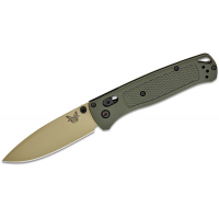 Benchmade Bugout  Deep Olive - 535TN-11