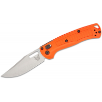 Benchmade Mini Taggedout Orange - 15533