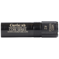 Carlson's Core Beretta/Benelli Mobil #2 Mid Range Modified Choke Tube 12 Gauge 0.70", Black - Reliable Mid Range Choke - 41005