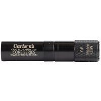 Carlson's Core Benelli Crio Plus #2 Mid Range Modified Choke Tube 12 Gauge 0.70", Black - Versatile Performance - 41045