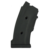 CZ-USA 10 Round .22lr 452/453/455/457/512 Detachable Magazine, Black - 12004