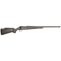 Fierce Firearms Carbon Rage 7mm PRC Bolt Action Rifle, Phantom Camo - FCRG7PRC22TP