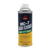 Shooter's Choice MC-7 Extra Strength Bore Cleaner, 12 oz Aerosol Can - MC7XT