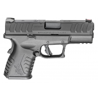 Springfield Pistol XDM Elite Defender 3.8" .45acp Compact OSP 10rd - XDMED93845CBHCOSP