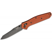 Benchmade Osborne Burnt Copper - 940BK-03