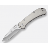 Buck SpitFire, Grey - 0722GYS1