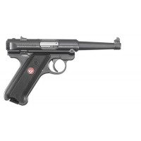 Ruger Mark IV Standard .22lr 4.75" Blued Pistol - 40104