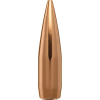 Berger Bullets VLD Hunting .30 168 gr BT Rifle Bullet, 100/box - 30510