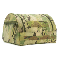 Cole-TAC Brain Bucket Bag Bag, 16 Liters, MultiCam - NVB104