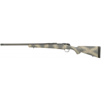 Bergara Ridge Carbon Wilderness 6.5 Creedmoor 22" Rifle - B14S522CF