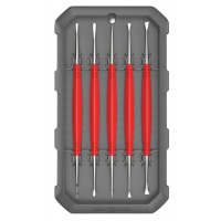 Real Avid Accu-Grip Steel Picks - AVAGSPS