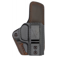 Versacarry Comfort Flex IWB Holster RH, S&W M&P Shield, Brown - CFC211SHD