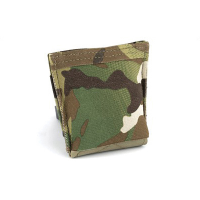 Blue Force Gear Belt Mounted Ten-Speed Dump Pouch Size Small, Multicam - BT-DP-S-MC