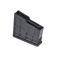 Barrett Firearms 5rds .416 Barrett Magazine - Black Precision Tactical - 18897