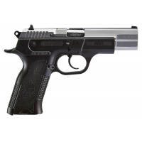 SAR USA B6 9mm Pistol, Blk - B69ST