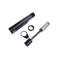 Armaspec SMB Gen 3 Buffer Kit, Black - Enhance Performance with Advanced Buffer Technology - ARM268-AR10