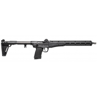 Kel-tec Rifle Sub2000 Gen 3 5.7X28 16.1" 20rd, Black - SUB2K57BLK