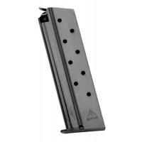 Mec-Gar 9 Round .38 Super Standard Detachable Magazine, Blue - MGCGOV38B