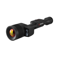 ATN Thor 5 XD LRF Thermal Rifle Scope - 2-20x50mm Magnification, Laser Rangefinder and Premium Thermal Imaging Technology - TIWST51250LRF